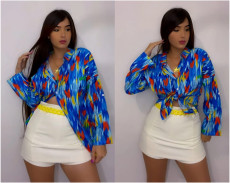 BLUSA