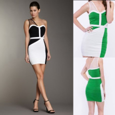 VESTIDO
