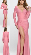 VESTIDO LARGO