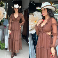 VESTIDO