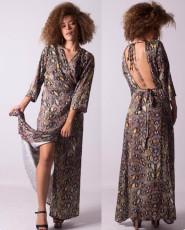 VESTIDO