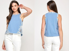 BLUSA