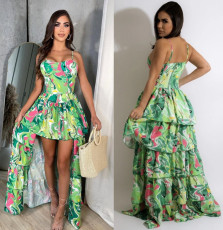 VESTIDO LARGO
