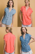 BLUSA