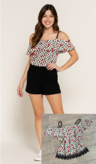 BLUSA