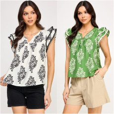 BLUSA