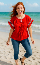 BLUSA