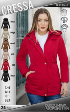 GABARDINA