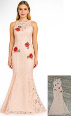 VESTIDO