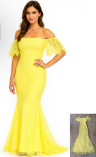 VESTIDO