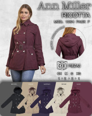 GABARDINA