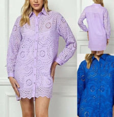 VESTIDO