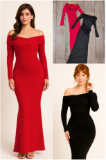 VESTIDO