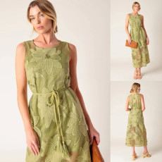VESTIDO