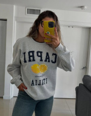 SUDADERA