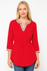 BLUSA