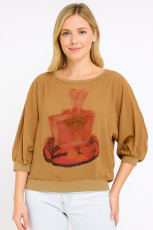 BLUSA