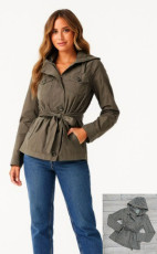GABARDINA