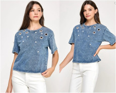 BLUSA