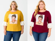 BLUSA EXTRA