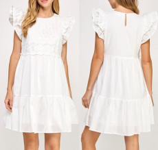 VESTIDO