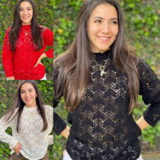 SWEATER