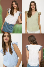 BLUSA