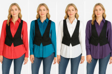 BLUSA
