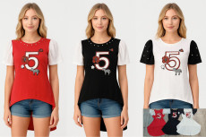 BLUSA