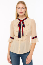 BLUSA  EXTRA