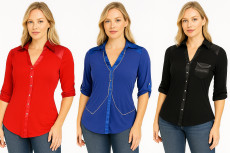 BLUSA