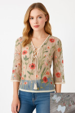 BLUSA