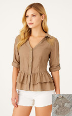 BLUSA