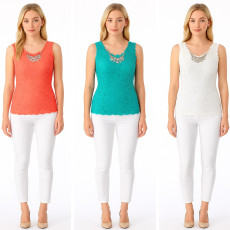 BLUSA