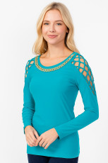 BLUSA