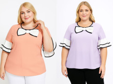 BLUSA EXTRA