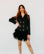 VESTIDO