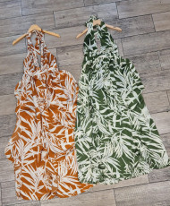 VESTIDO