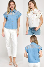 BLUSA