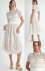 VESTIDO