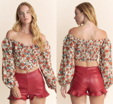 BLUSA