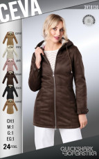 GABARDINA