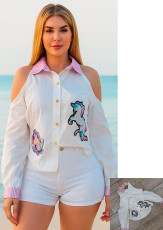 BLUSA