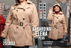 GABARDINA