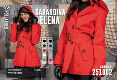 GABARDINA