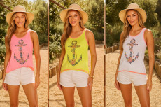 BLUSA