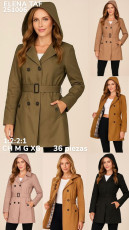 GABARDINA