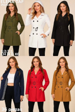 GABARDINA