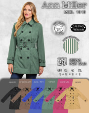 GABARDINA
