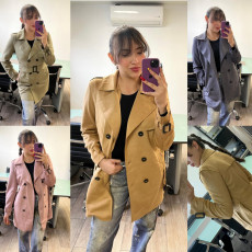 GABARDINA